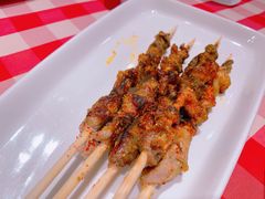 -西贝莜面村(镇江苏宁广场店)