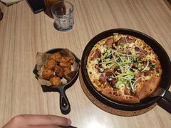 -必胜客(北苑路店)