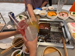 -海底捞火锅(龙岗星河COCO Park店)