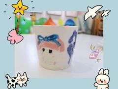-尼莫儿童美术(三阳路融科天城校区)