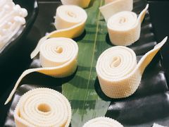 -三太子地摊烧烤·小龙虾(北蔡店)