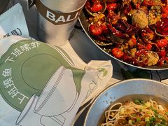 -巴厘龙虾·榜首油焖大虾(洞庭·艺术洋房店)