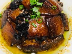 -绍兴老味道·非遗门店(银泰城店)
