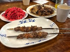 -柴氏风味斋(甘家口店)