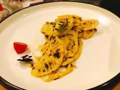 -拂晓山房·私房川菜(西门店)