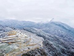 -九皇山景区