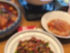 -老阿爸江浙土菜(前进东路店)