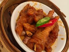 -粤珍轩·家宴·广式茶点(新城广场店)