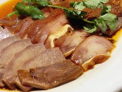 潮汕卤水拼盘-潮人姐妹轩(海宁路店)