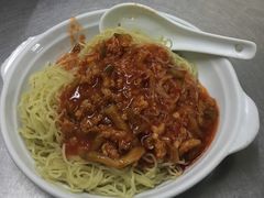 -汉记面馆(南华东路店)