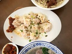 -陈记饮食店(菜园墩店)