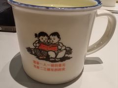 -重庆大队长火锅(凤城八路店)