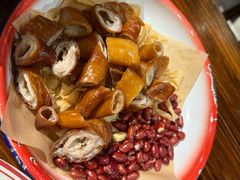 -广府乡下·饭庄(新港东路店)