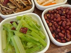 -老雒阳面馆·水席·洛阳菜(王城路店)