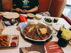 -刘一锅筋头巴脑(大悦城C店)