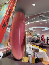 -奈尔宝·国风主题儿童乐园·亲子餐厅(豫园商城店)