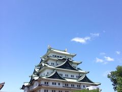 -名古屋城