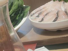 -蜀留香火锅·始于1999·原四川老火锅(白堤路店)