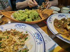 -旺角小渔村(幸福中路店)