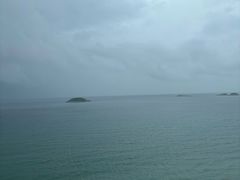 -红月湾海鲜饭店•沙滩海景(双月湾店)