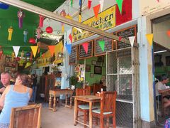 -Kat's Kitchen