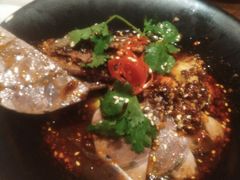 -金牌外婆家(苏州中心店)