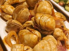 -老白清真烧烤(锦州旗舰店)