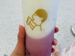 -喜茶(北京通州万达店)