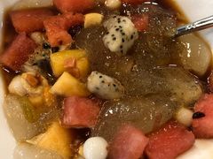 -串妹花式冰粉(乐山总店)