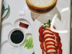 -北平食府(马鞍山路店)