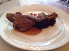 -成桂西餐厅·42年的味道(五大道疙瘩楼店)