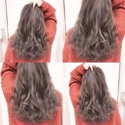 -天下皇剪新潇洒美容美发