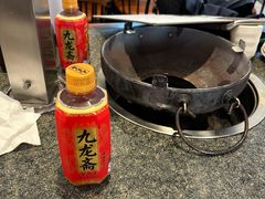 -揽月斋炙子烤肉·清真(安定门·五道营店)