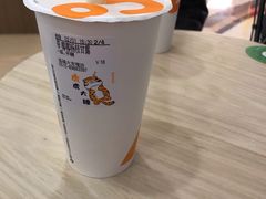 -CoCo都可(盐城大有境店)