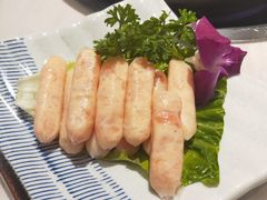虾滑脆肠-四季缤纷椰子鸡(雨花亭凯德广场店)
