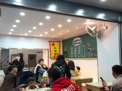 大堂-芝麻糊世家(西华店)