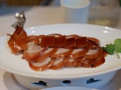 -大鸭梨烤鸭(甘家口店)
