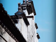 -崇仁古镇