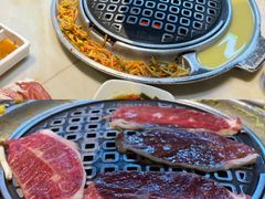 -韩宫宴烤肉·料理(苏州中心店)