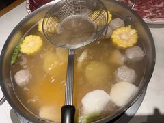 -汕头八合里海记牛肉店(清河店)
