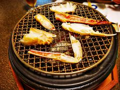 -蟹道乐(道顿堀本店)