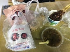 -安徽阜阳卷馍(西单店)