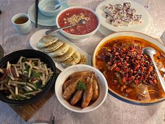 -小城故事·地道宁波味(月湖盛园店)