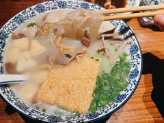 -小潘记鸭血粉丝汤