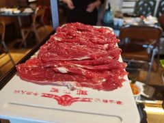 -邹开喜·小海鲜醉鸡煲·潮汕鲜切牛肉店(襄阳北路店)