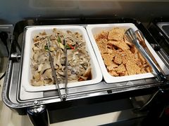 -素满香·素食自助餐(苏州·临顿路店)