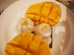 -Mango Tango