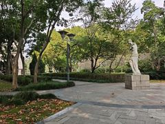 -蠡湖中央公园
