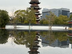 -龙华素斋(龙华路店)