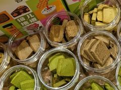 -吴裕泰茶庄(前门大街店)